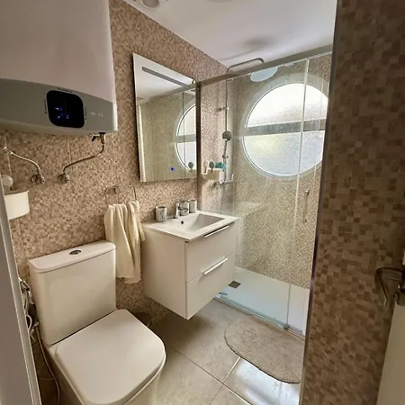 Apartman Blancomar *